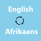 Afrikaans English Translator icône
