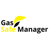 Gas Safe Manager icono