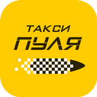 Такси Пуля: заказ такси ikon