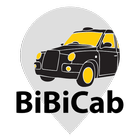 BiBiCab icône