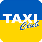 Icona ​Taxi Club-ua