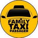 Family Taxi заказ такси в Кишиневе APK