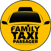 Family Taxi заказ такси в Кишиневе