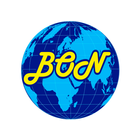 BON, водитель 아이콘