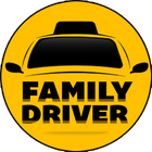 Family Taxi Таксометр для води أيقونة