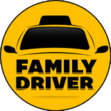 Family Taxi Таксометр для води 图标