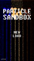 Particle Sandbox penulis hantaran