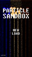 Particle Sandbox Cartaz