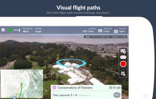Fly with Hivemapper for DJI capture d'écran 1