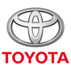 Toyota VR Experience icon