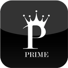 Prime ícone