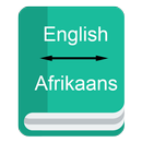 English to Afrikaans Dictionary - Offline APK