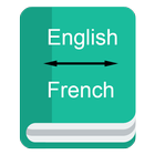 Dictionnaire anglais français - Hors ligne icône