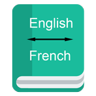 English to French Dictionary Zeichen