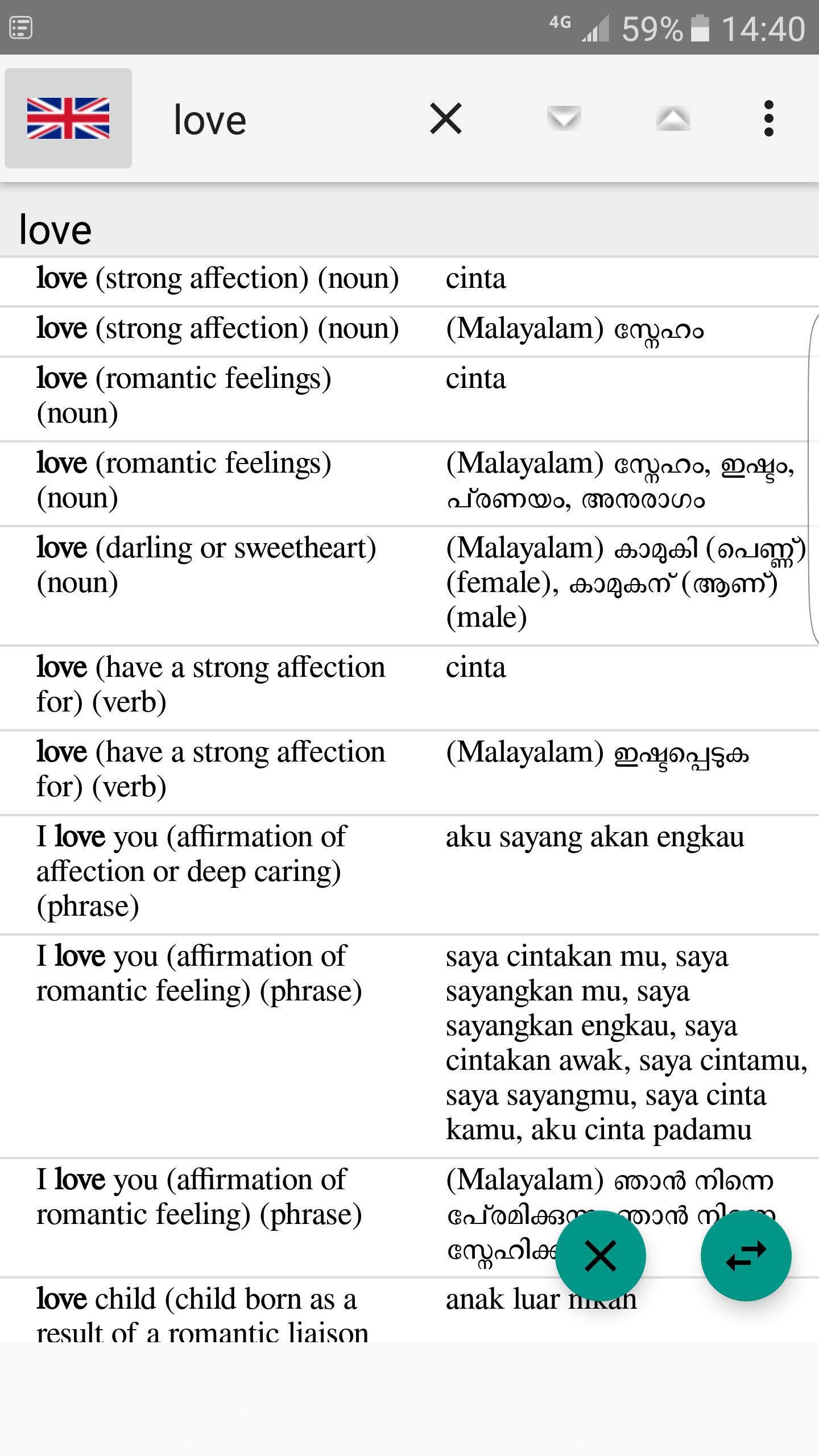 Pdf Contrastive Analysis Of German And Malay Modal Verbs Semantic Scholar