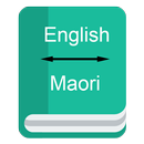 English to Maori Dictionary - Offline APK