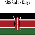 NRG Radio Kenya simgesi