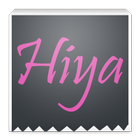 HiyaRecharge آئیکن