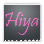 ikon HiyaRecharge