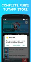 Guide TutApp Store screenshot 3