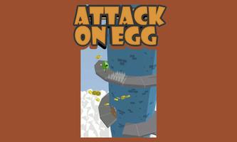 برنامه‌نما Egg Run！ عکس از صفحه