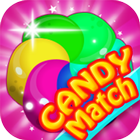 ikon Candy Match
