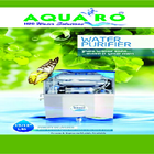 Aqua RO Client ikon