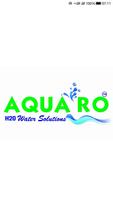 Aqua RO Client penulis hantaran