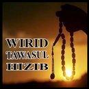 Hizib Wirid dan Tawasul aplikacja