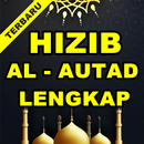 Hizib Al-Autad Terlengkap APK