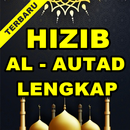 Hizib Al-Autad Terlengkap-APK