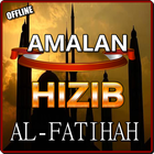 KEUTAMAAN HIZIB AL FATIHAH LEN أيقونة