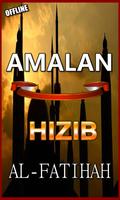 KEUTAMAAN HIZIB AL FATIHAH LEN تصوير الشاشة 1