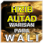 Hizib Autad Warisan Para Wali icône