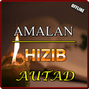 AMALAN HIZIB AUTAD TERLENGKAP BARU APK