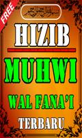 Hizib Muhwi Wal Fanai Paling Mustajab capture d'écran 2