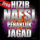 APK Hizib Nafsi Penakluk Jagad Lengkap