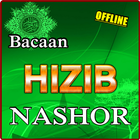 AMALAN BACAAN HIZIB NASHOR LENGKAP icon