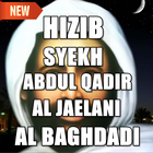 HIZIB SYEKH-ABDUL QADIR AL-JAE icono