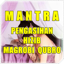 Mantra pengasihan Hizib Magrobi APK