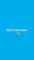 Poster NKS Profit Maker