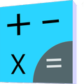 Calculator (SECRET NOTEPAD)