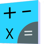 آیکون‌ Calculator