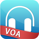 沪江听力酷-VOA英语听力 APK