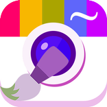 Photo Editor : insta Share