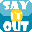 Confession app - Say it Out