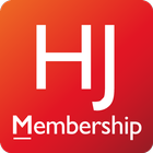 HJ Membership - HJ 멤버십 커뮤니티 иконка