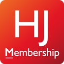 HJ Membership - HJ 멤버십 커뮤니티 APK