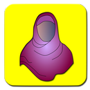 Hijab Face Montage APK