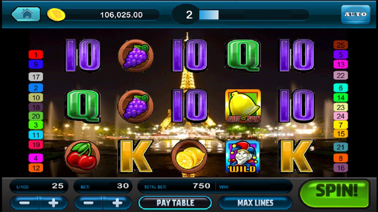Vegas Vegas